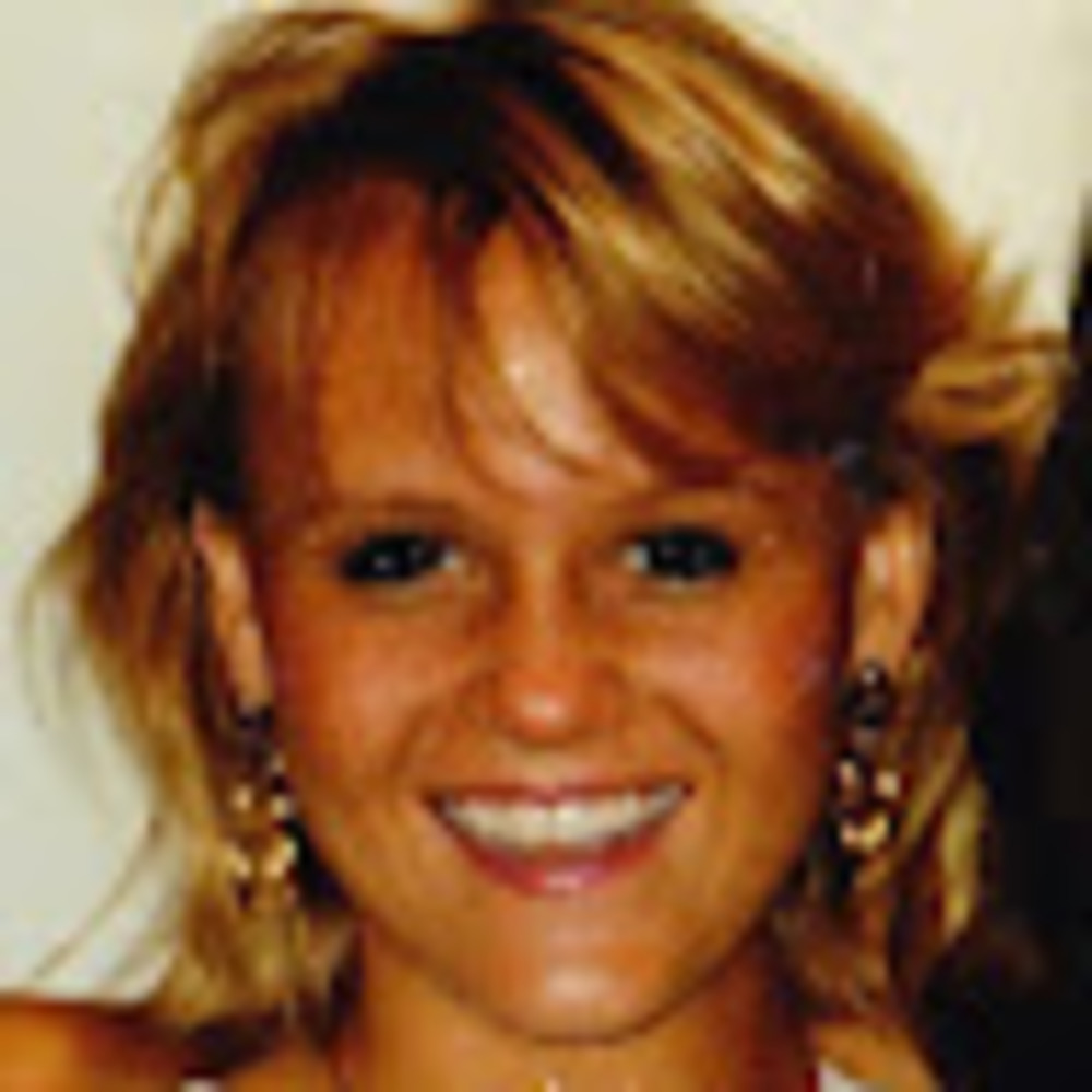 Meet your Posher, Melinda